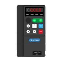 M550系列高性能通用矢量变频器